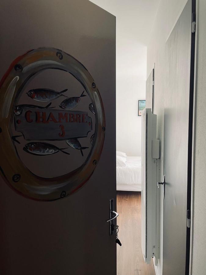 Logis Paul Massy Bed & Breakfast Meschers-sur-Gironde Luaran gambar